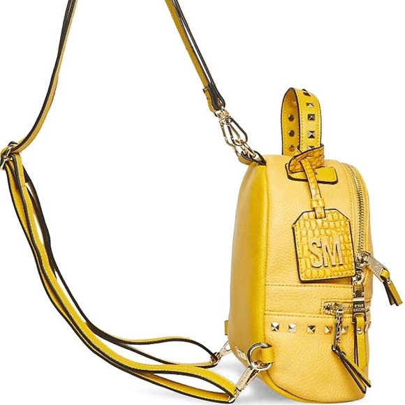 Steve Madden BJoe Mini Backpack - Picture 2 of 8